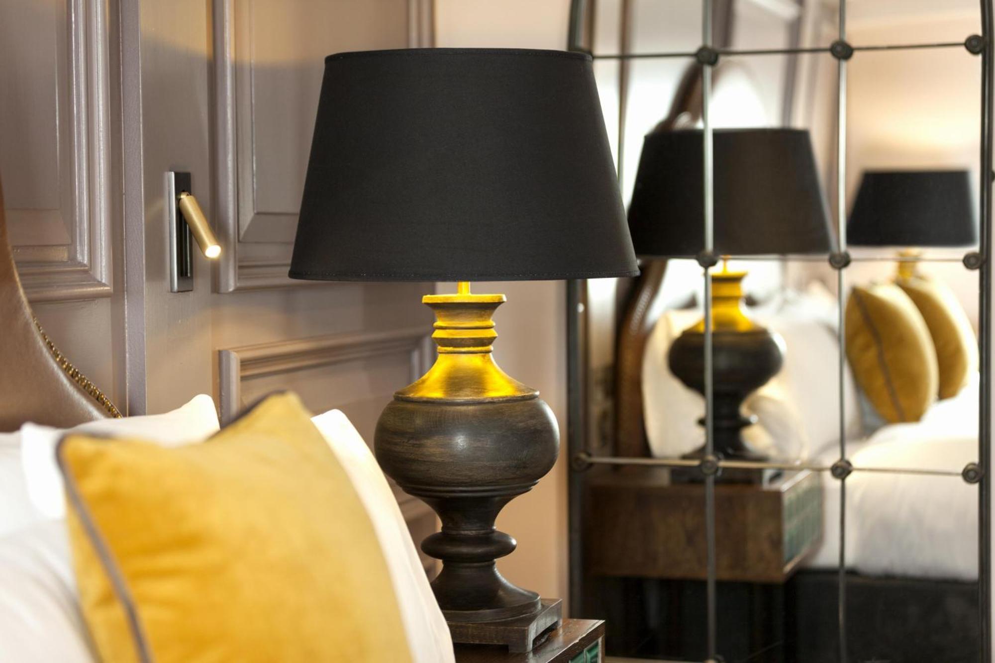 Hotel Indigo - Edinburgh - Princes Street By Ihg Bagian luar foto