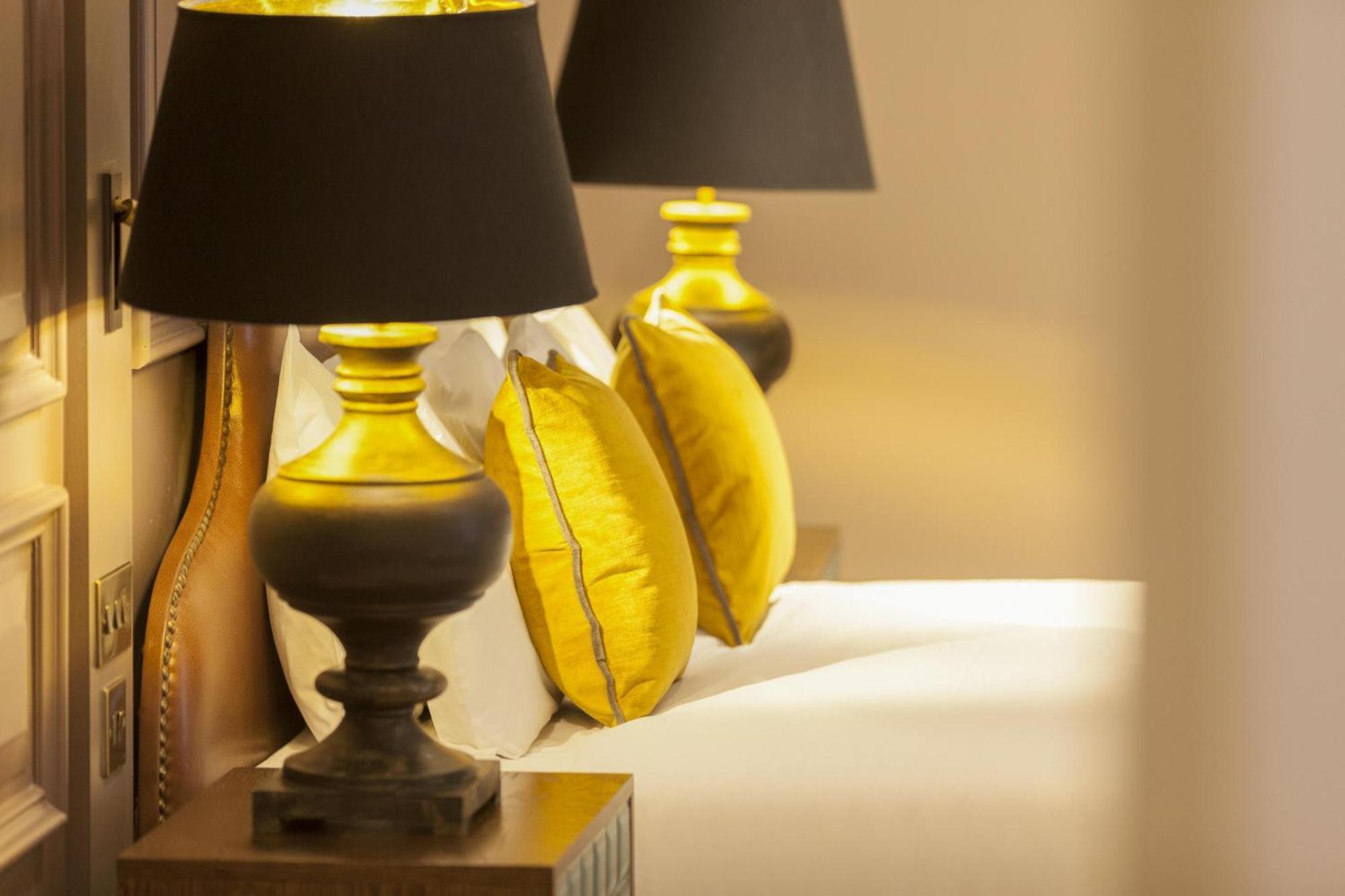 Hotel Indigo - Edinburgh - Princes Street By Ihg Bagian luar foto